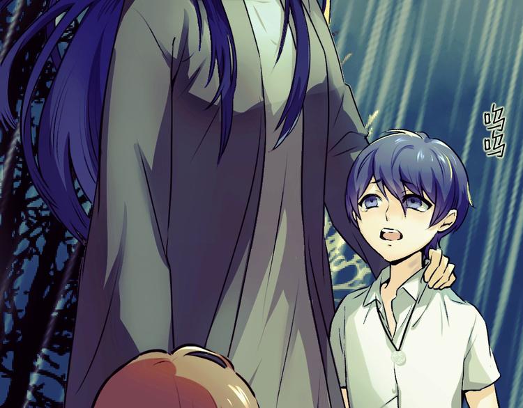 第16话 阴晴圆缺(1/3)-第17话