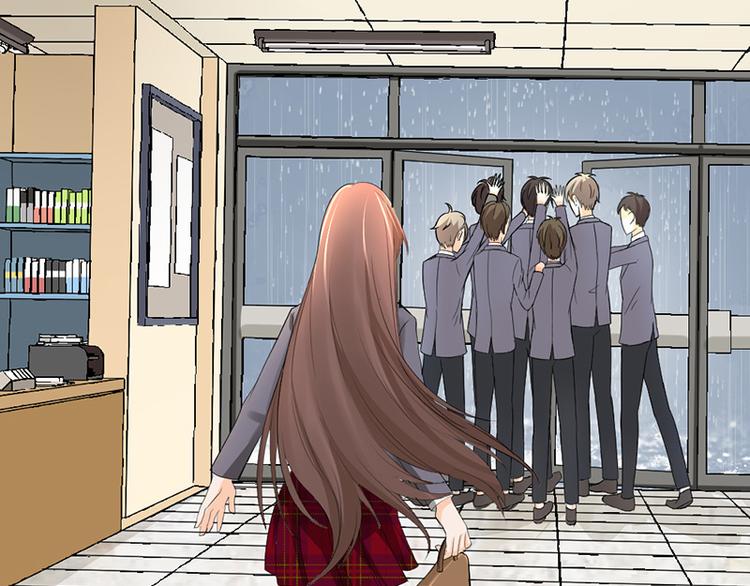 第18话 校园女神(1/2)-第19话