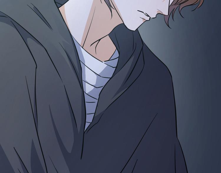 第26话 我心不问(1/2)-第27话