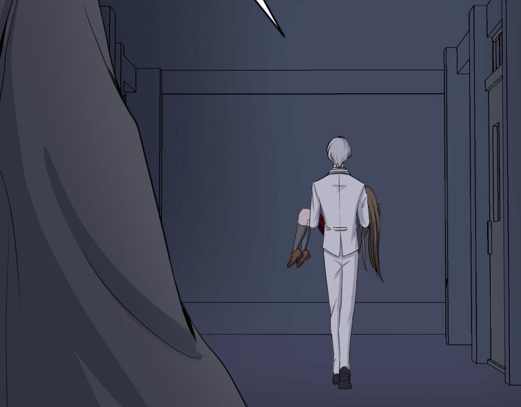 第26话 我心不问(1/2)-第27话