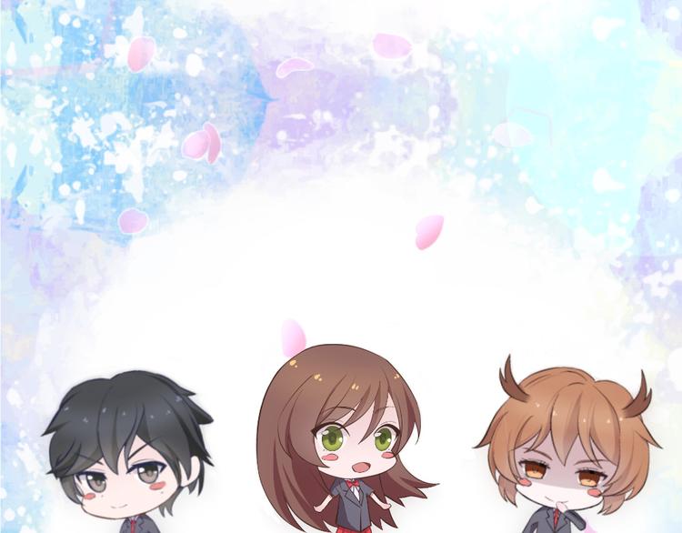 圣芳学园部分人设介绍（1）-第33话