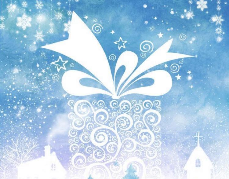 圣诞福利*未登场人物大公开1-第45话