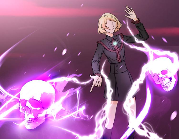 第55话 召唤之术(1/3)-第59话