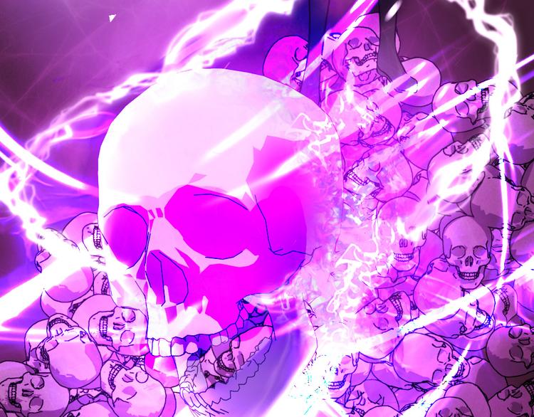 第55话 召唤之术(1/3)-第59话