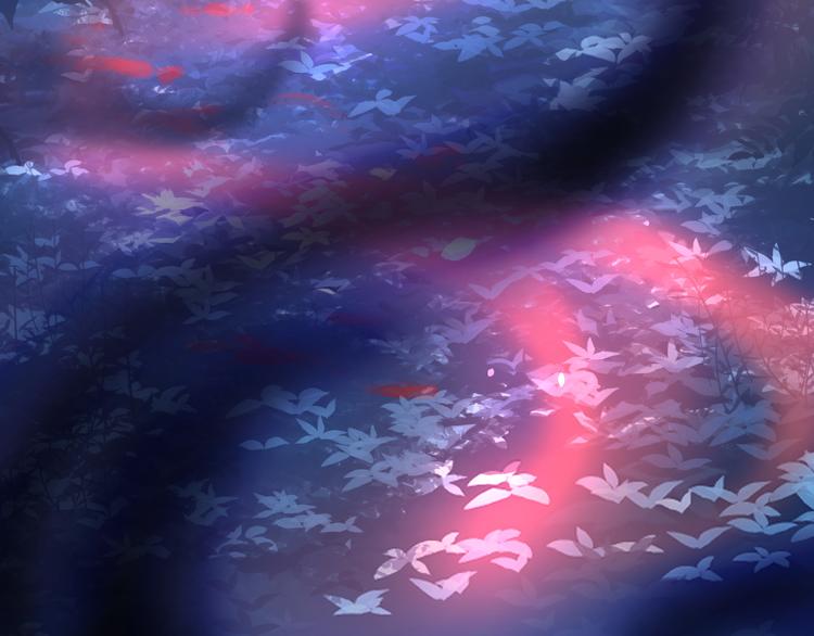 第67话 危在旦夕(1/4)-第71话