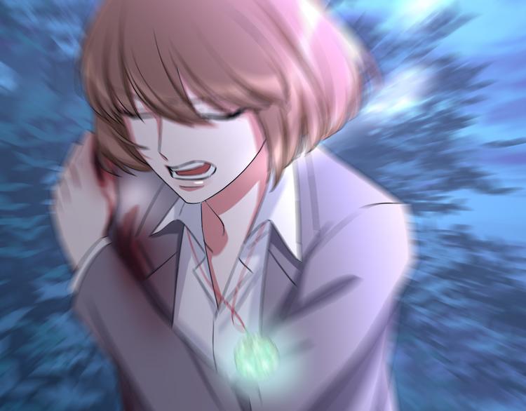 第67话 危在旦夕(1/4)-第71话