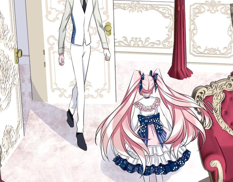 第71话 夜半蝶影(1/3)-第75话