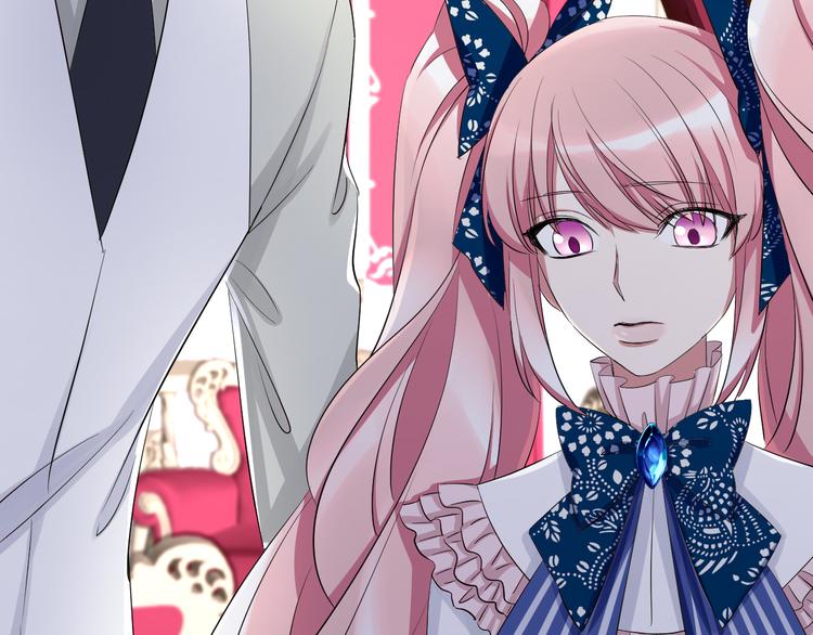 第71话 夜半蝶影(1/3)-第75话