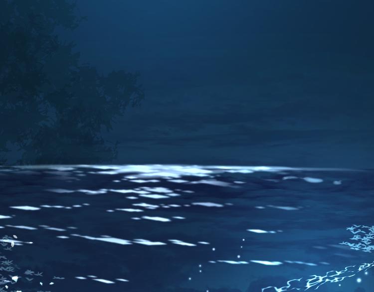 第73话 夜色青青(1/3)-第77话