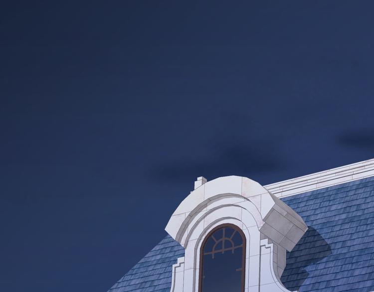 第73话 夜色青青(1/3)-第77话