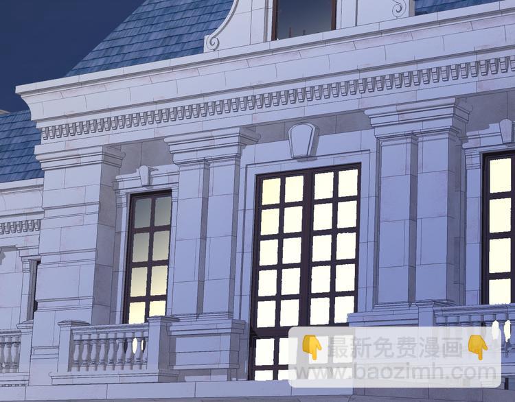 第73话 夜色青青(1/3)-第77话