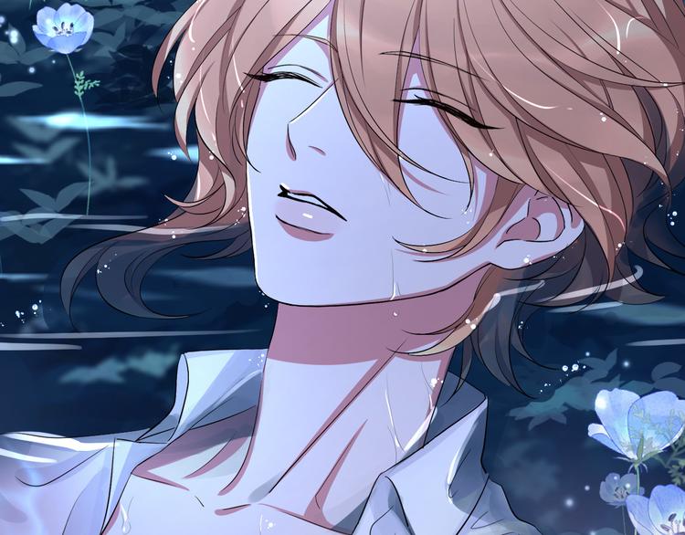 第73话 夜色青青(1/3)-第77话