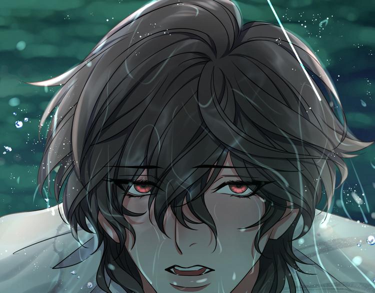 第83话 意乱情迷(1/3)-第87话