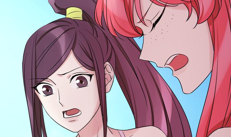 夏华篇 第2话 海滨旅行(1/4)-第93话