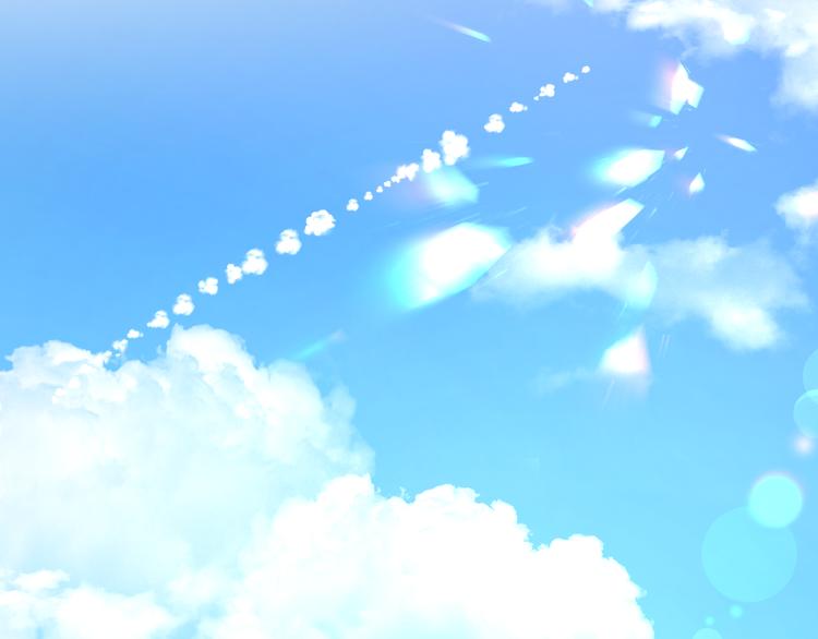 夏华篇 第2话 海滨旅行(1/4)-第93话