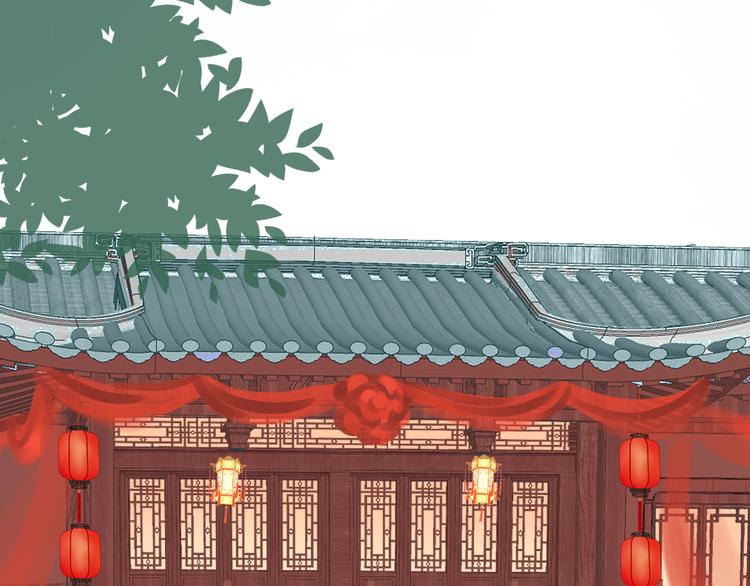 夏华篇 第4话 绣球招亲(1/4)-第95话