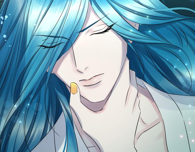 夏华篇 第6话 青寒青歌(1/4)-第97话