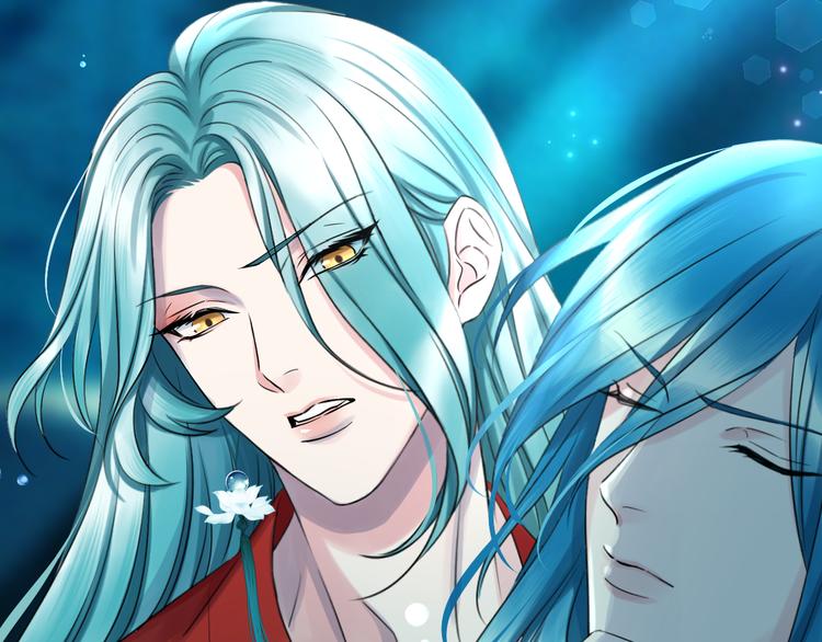 夏华篇 第6话 青寒青歌(1/4)-第97话