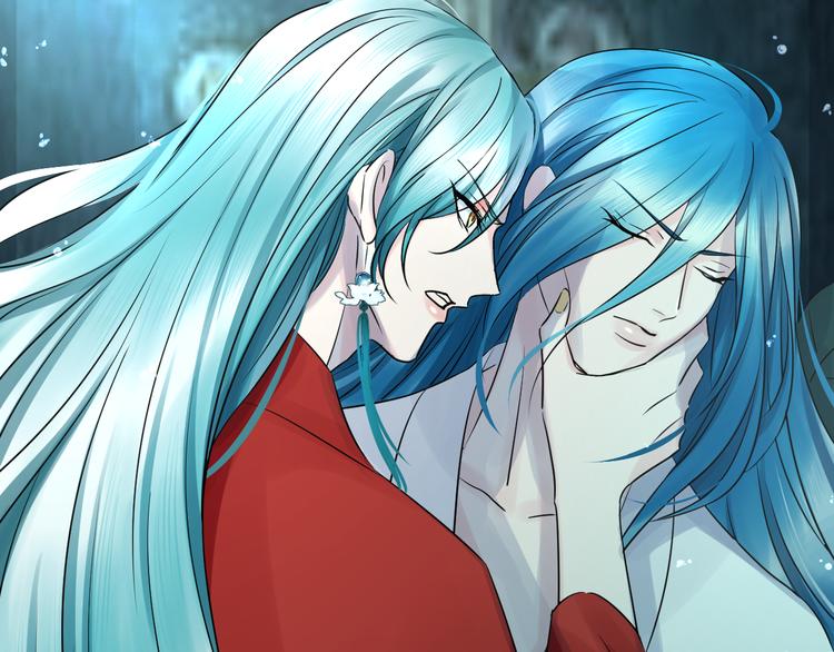 夏华篇 第6话 青寒青歌(1/4)-第97话