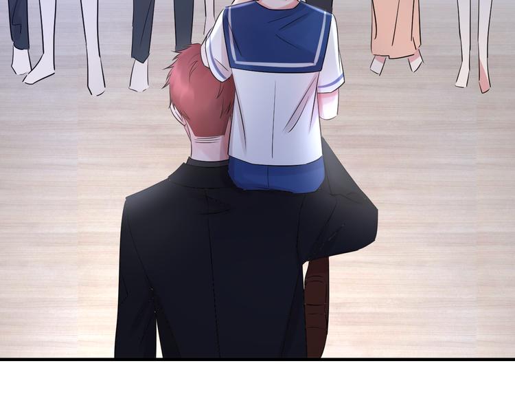 夏华篇 第8话 不能离开的酒店(1/3)-第99话