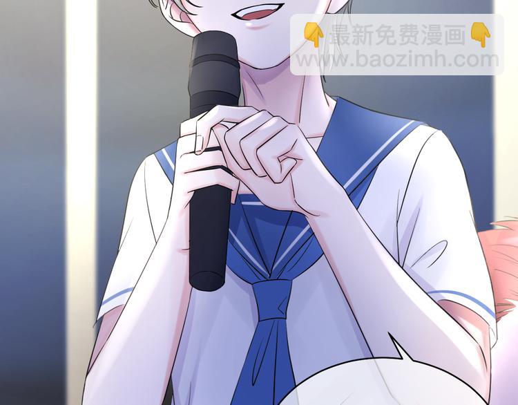 夏华篇 第8话 不能离开的酒店(1/3)-第99话