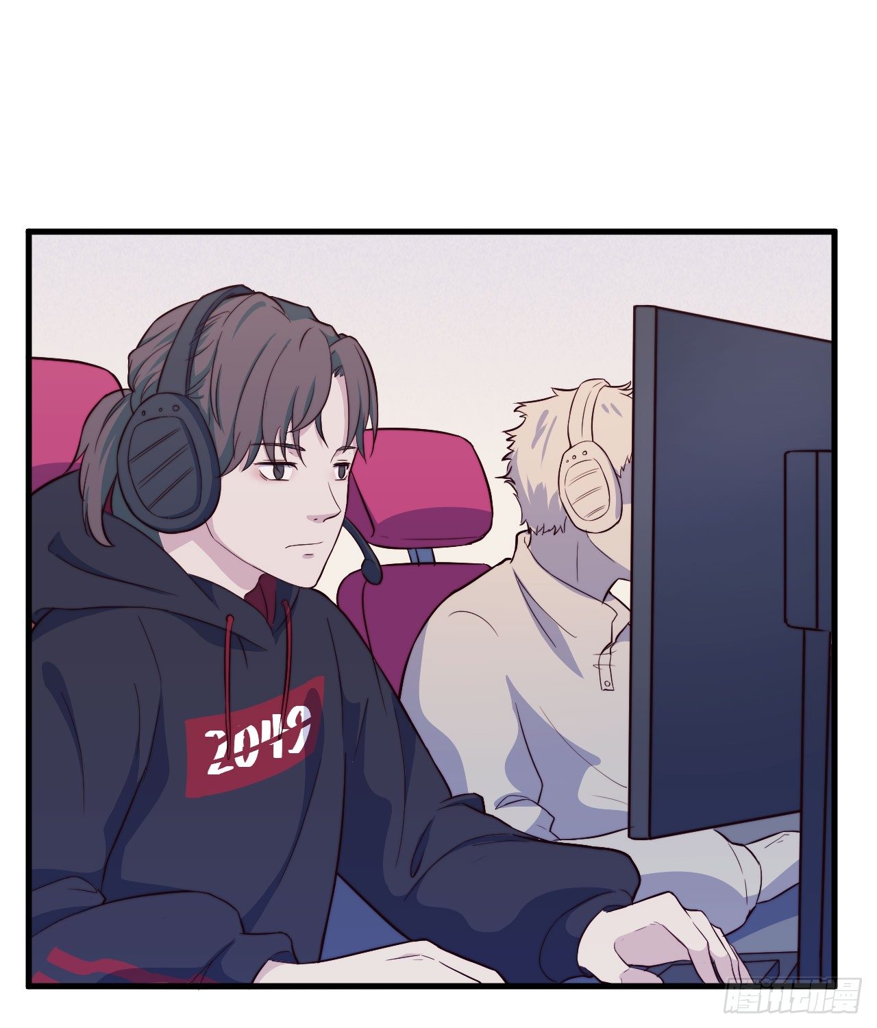 【第10话】自拍-第11话