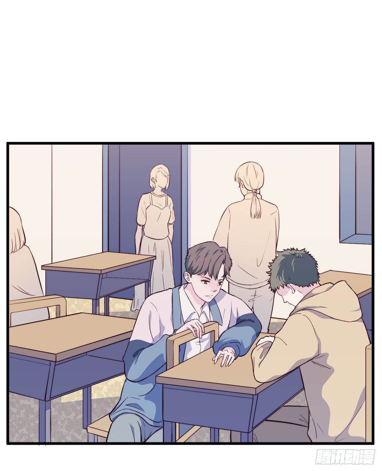 【第10话】自拍-第11话