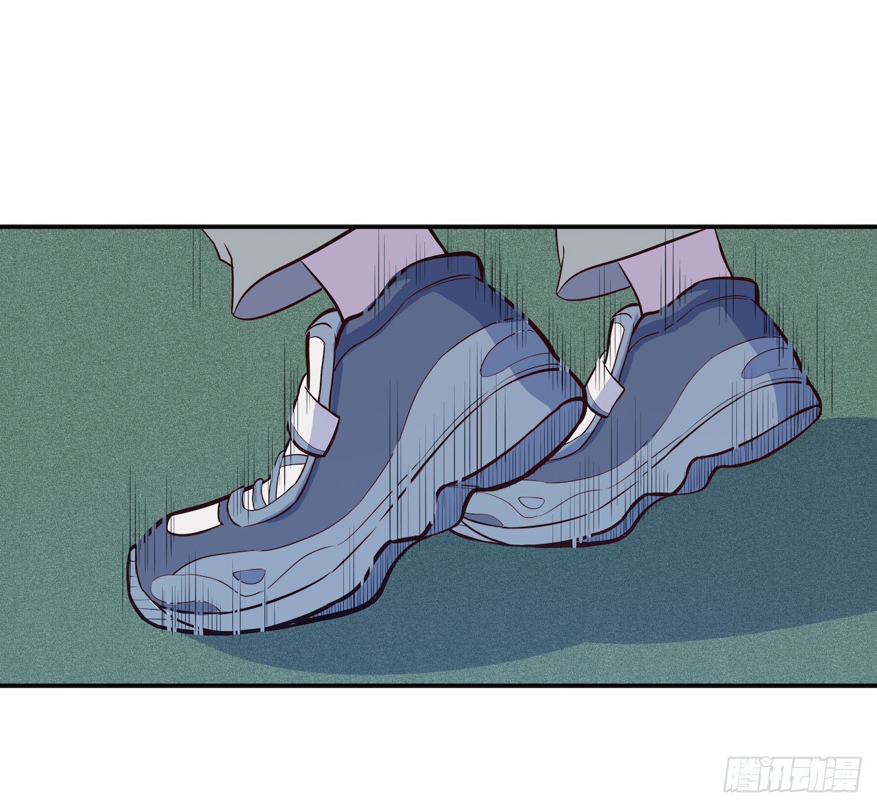 【第79话】球场一霸-第101话