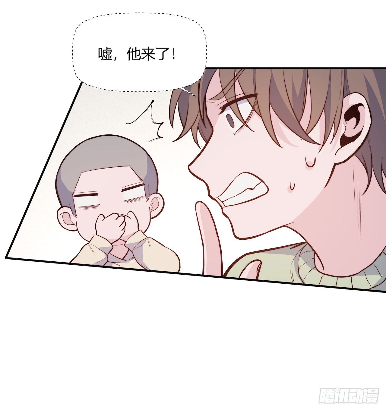 【第79话】球场一霸-第101话