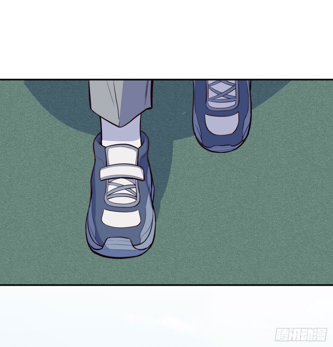 【第79话】球场一霸-第101话