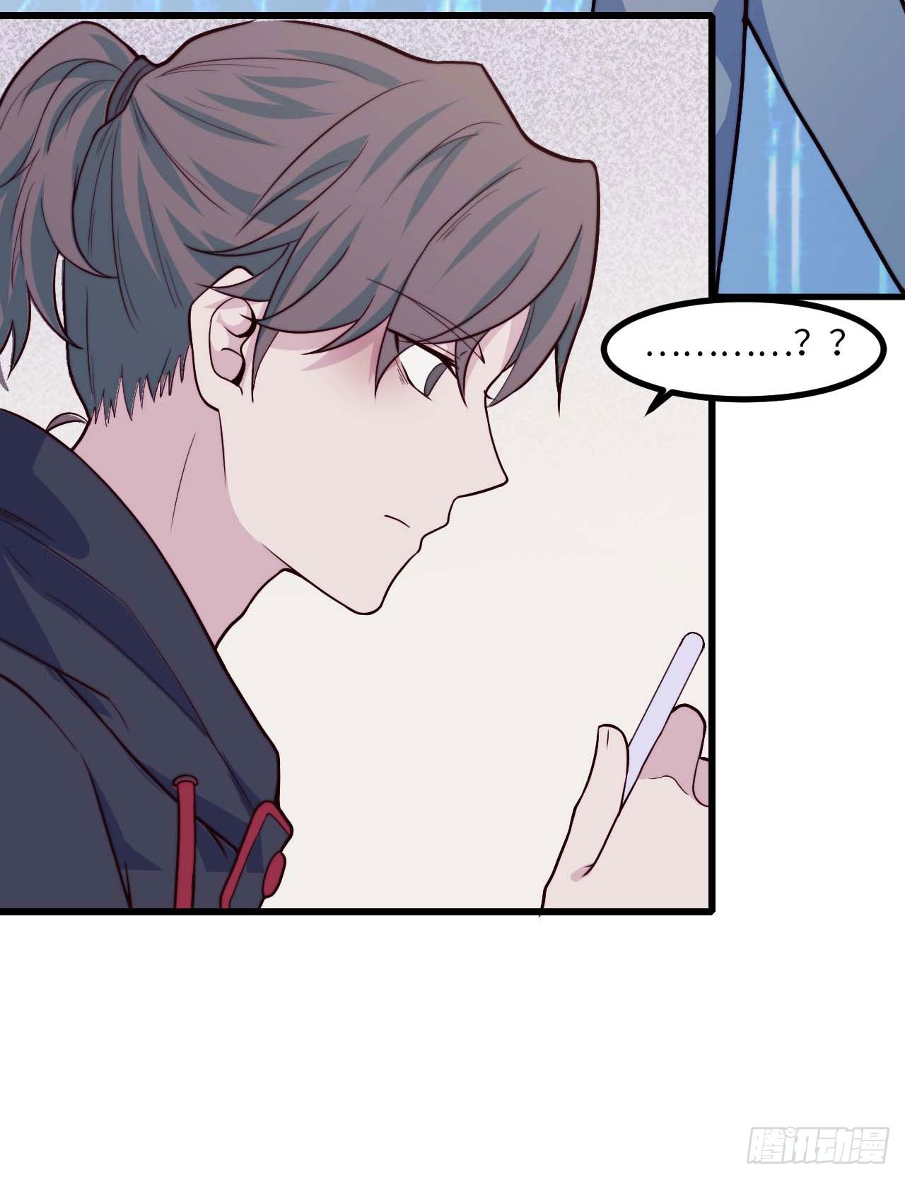 【第81话】数学题-第103话