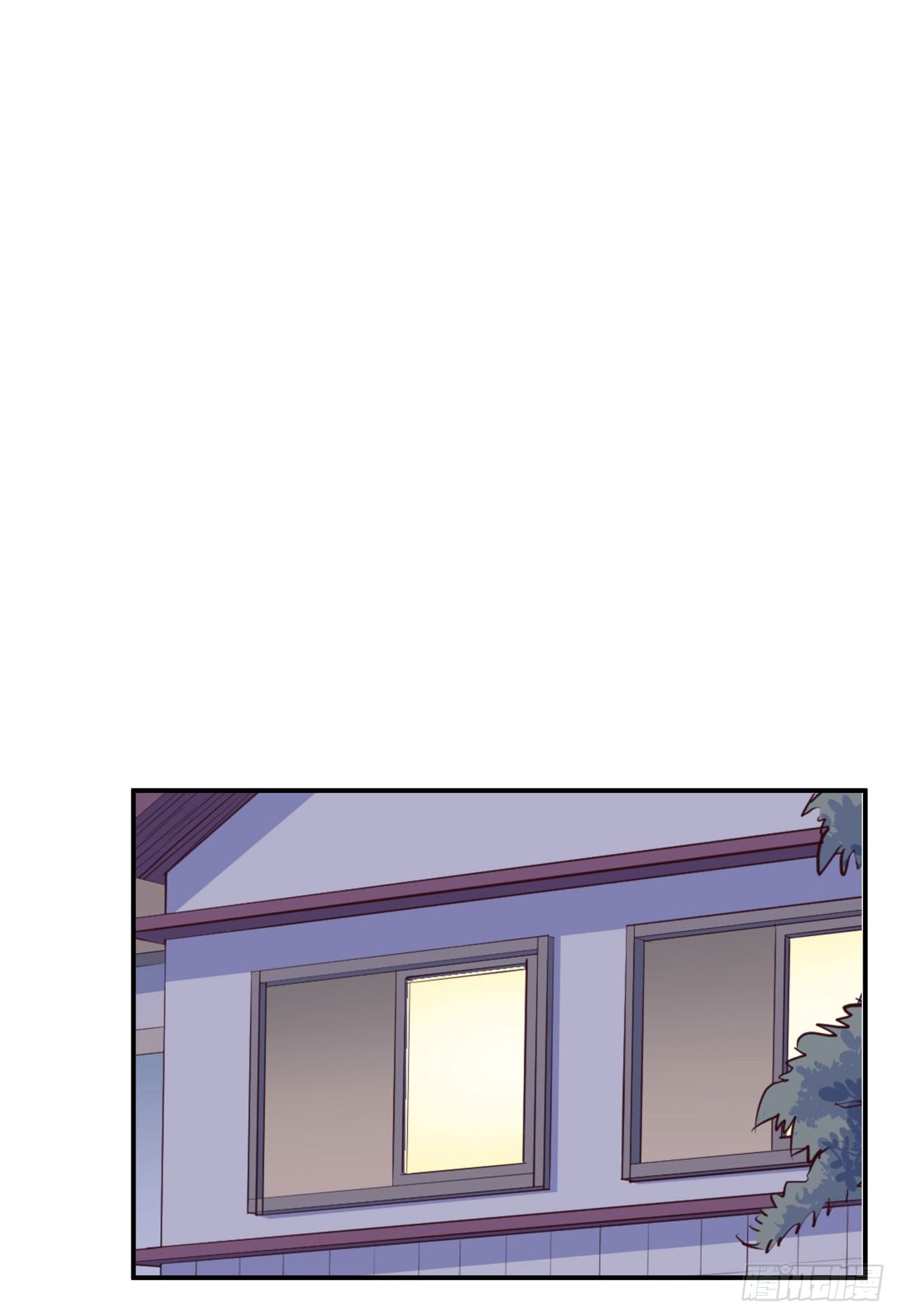 【第83话】许愿熊猫2-第105话