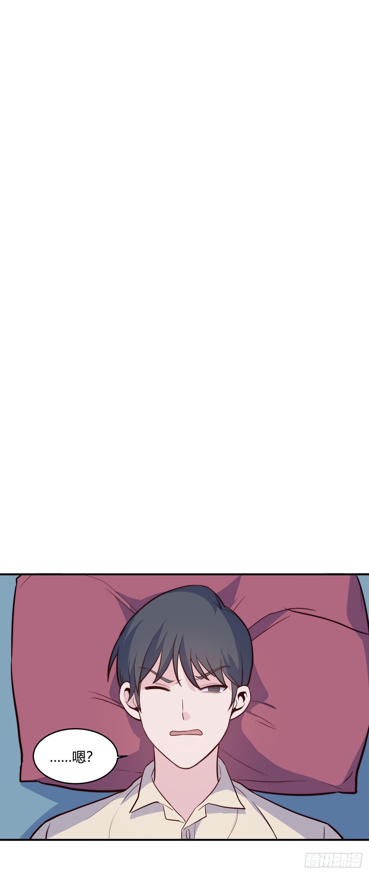 【第83话】许愿熊猫2-第105话