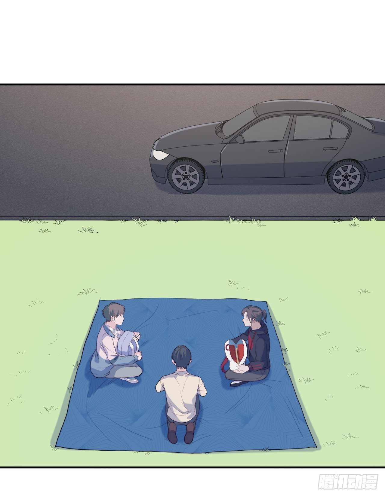 【第85话】公路历险记1-第107话