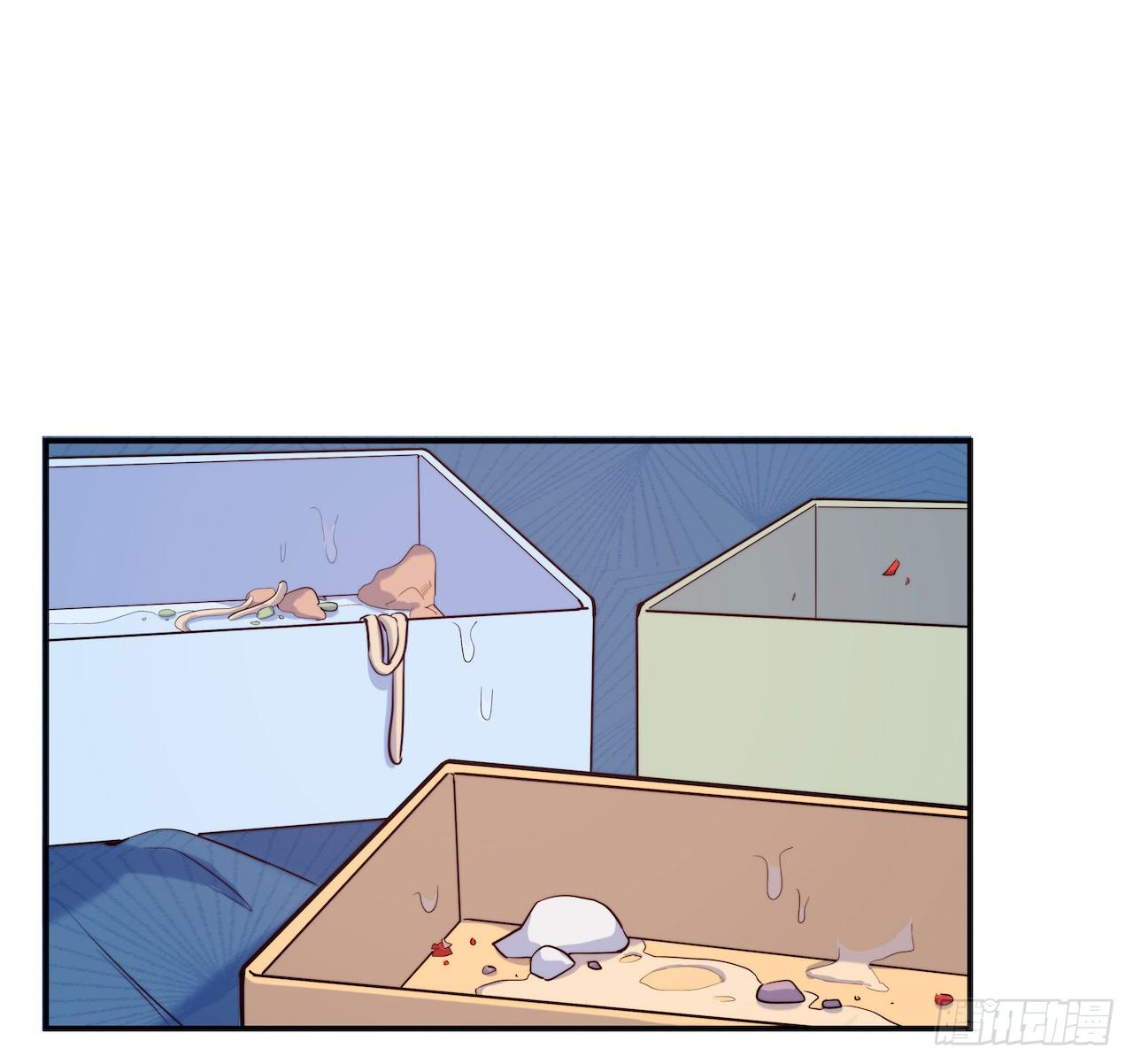 【第85话】公路历险记1-第107话