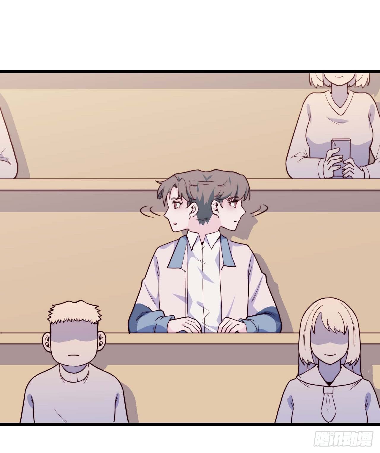 【第87话】靠谱boy-第109话