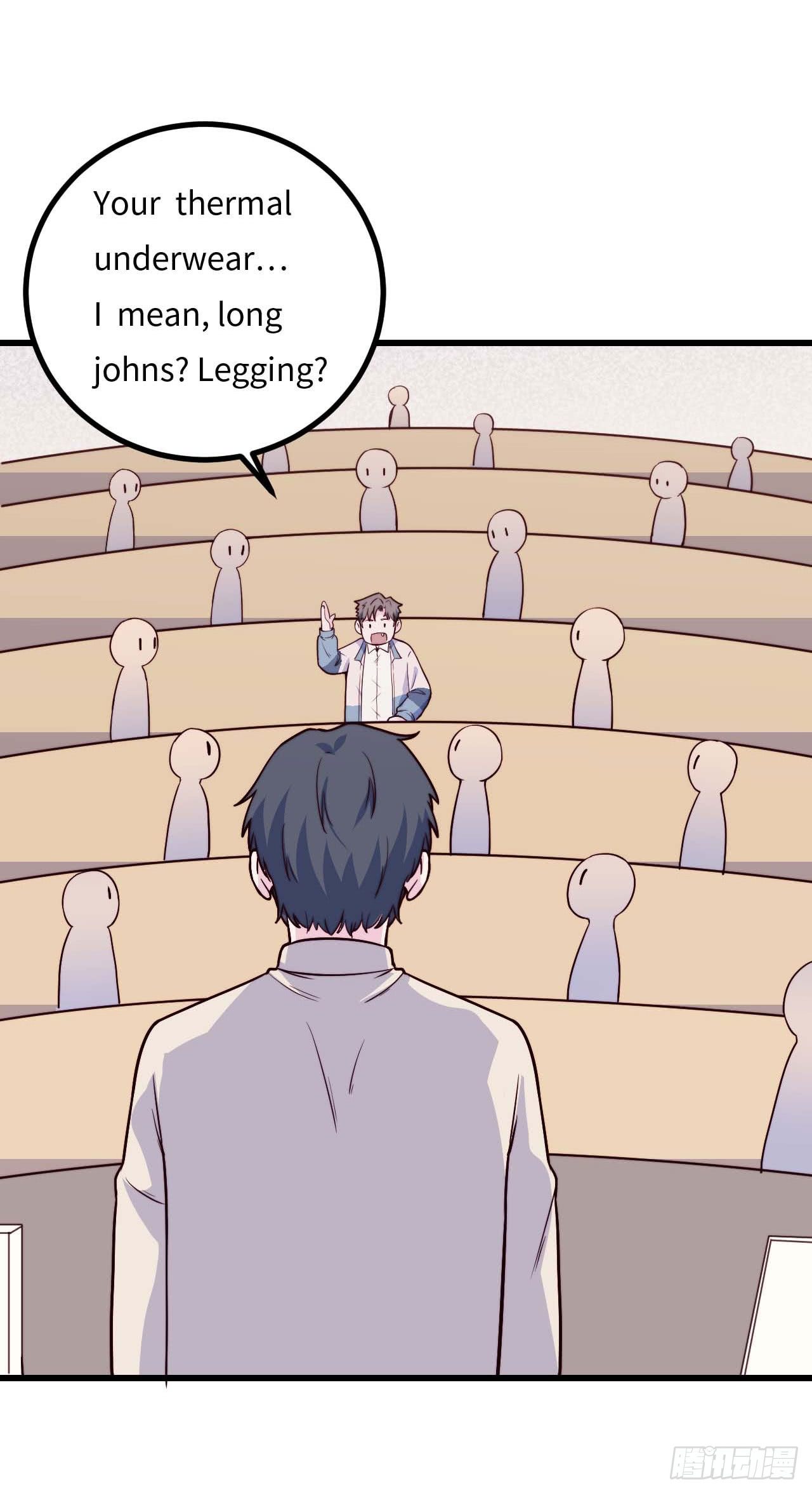 【第87话】靠谱boy-第109话