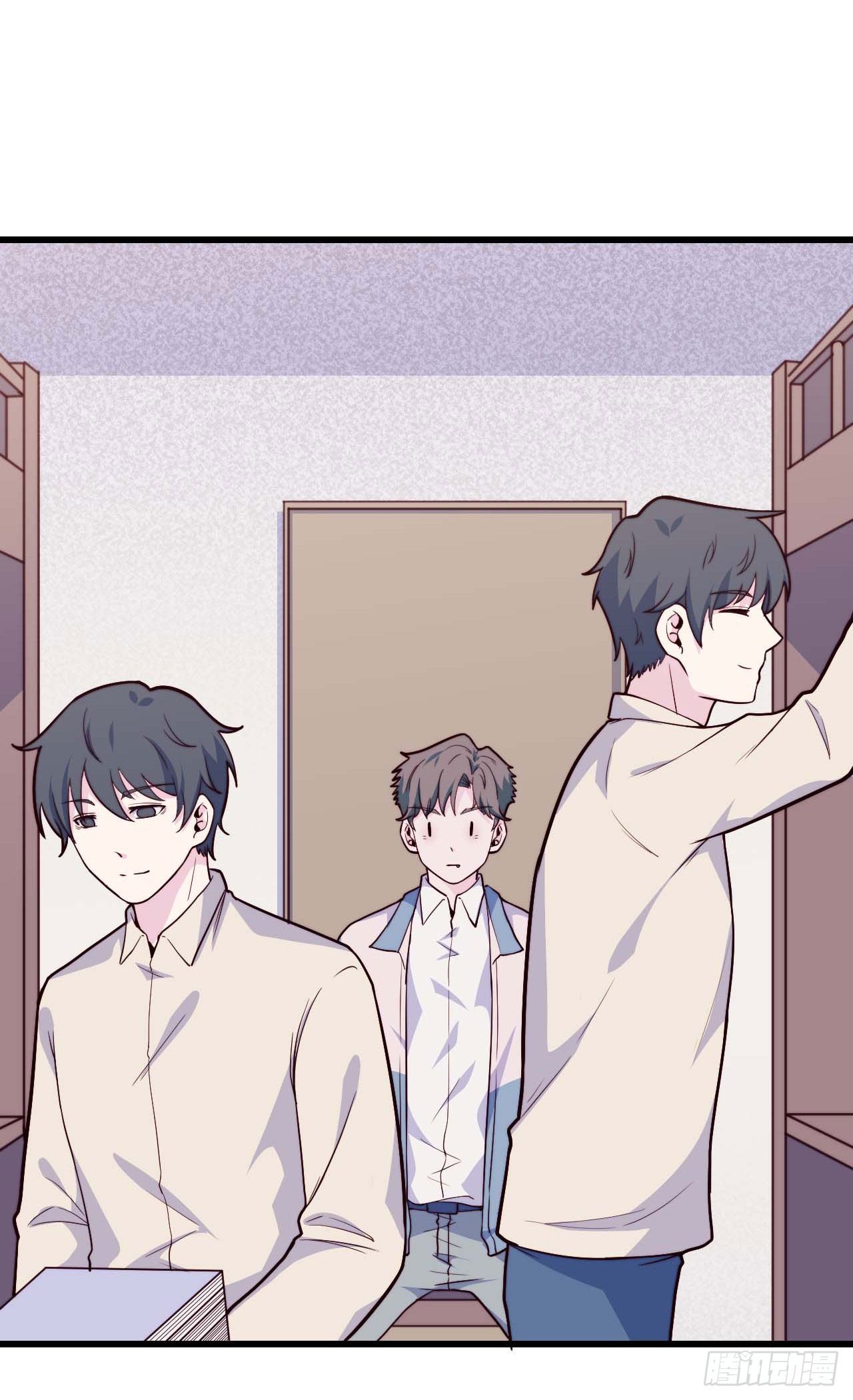 【第87话】靠谱boy-第109话