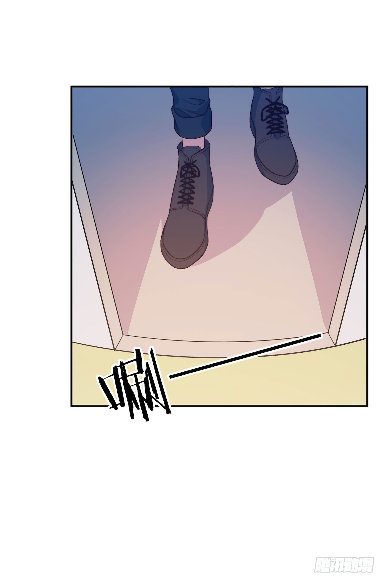 要有光 - 【特別篇】地球獅與外星貓1 - 6