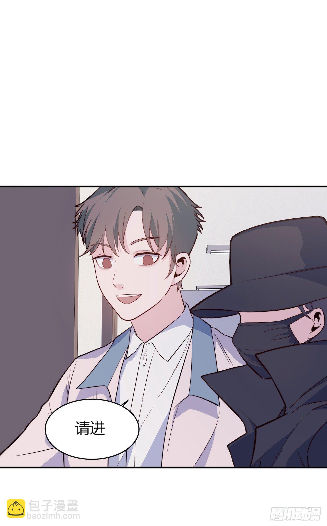 【第89话】心静自然凉-第115话