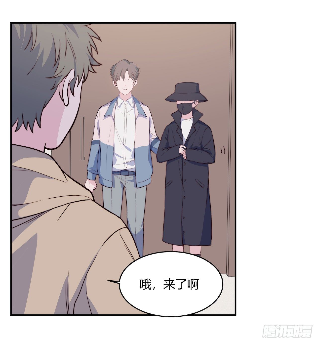 【第89话】心静自然凉-第115话