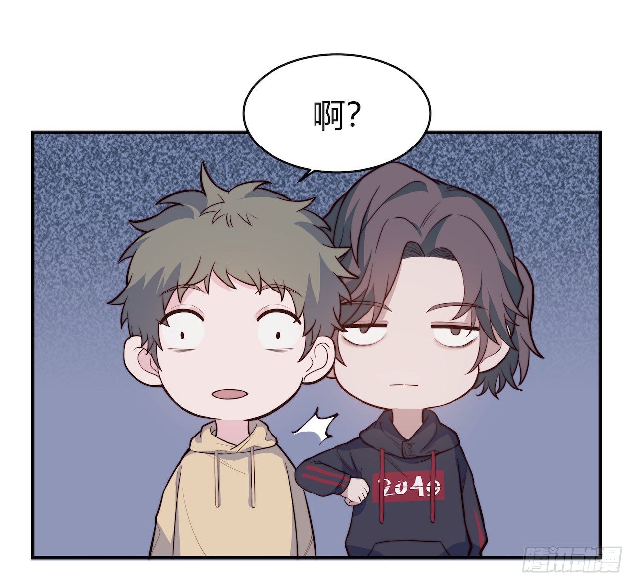 【第89话】心静自然凉-第115话