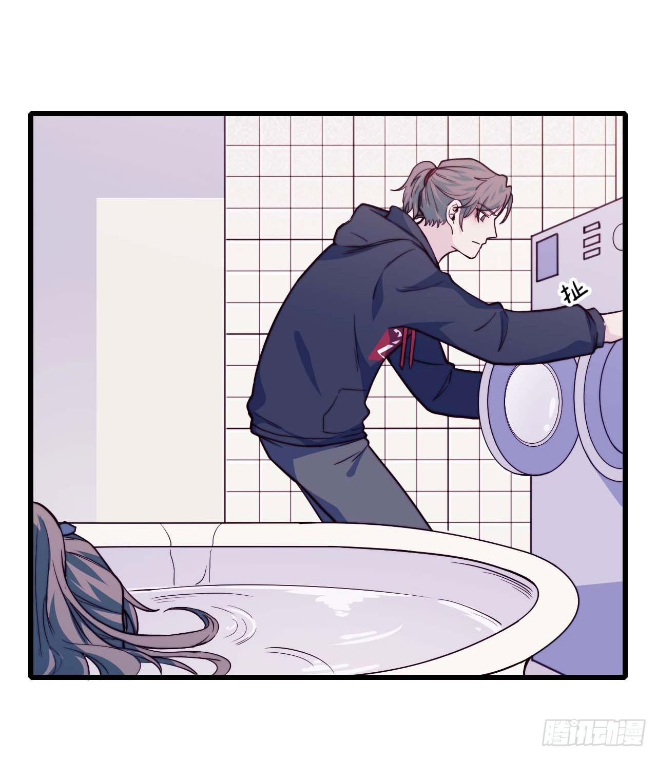 【小剧场】螺狮男孩之软糖布丁2-第117话