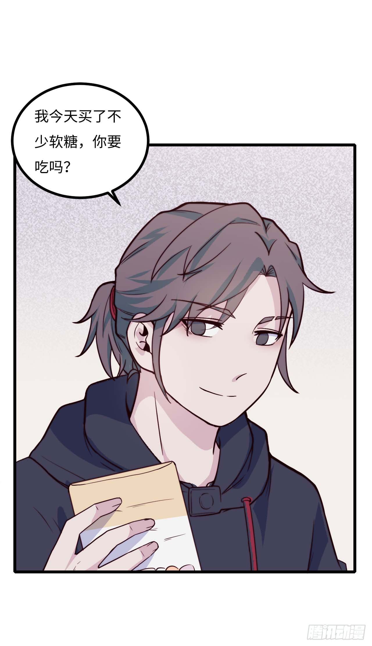 【小剧场】螺狮男孩之软糖布丁2-第117话