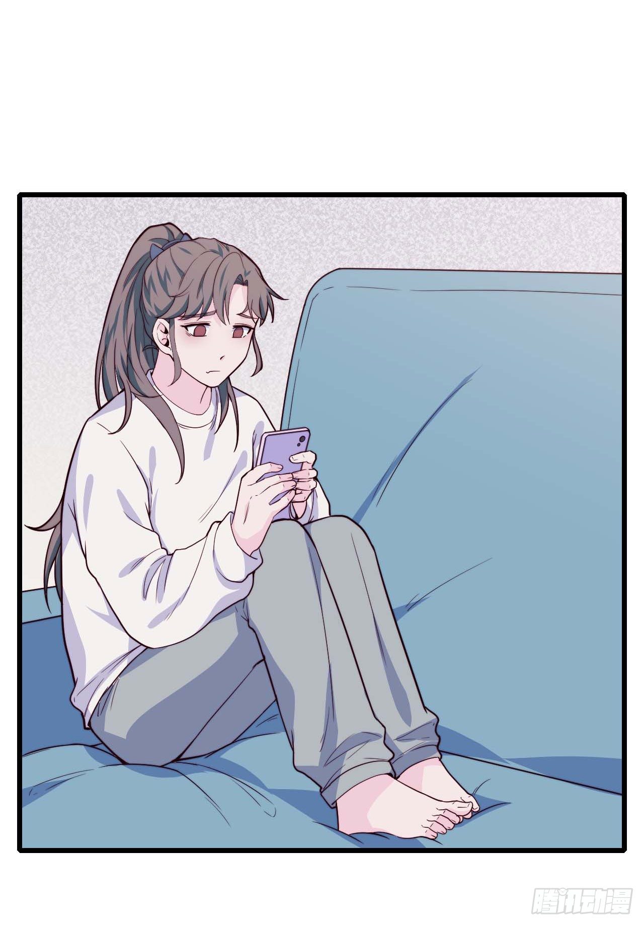 【小剧场】螺狮男孩之软糖布丁2-第117话