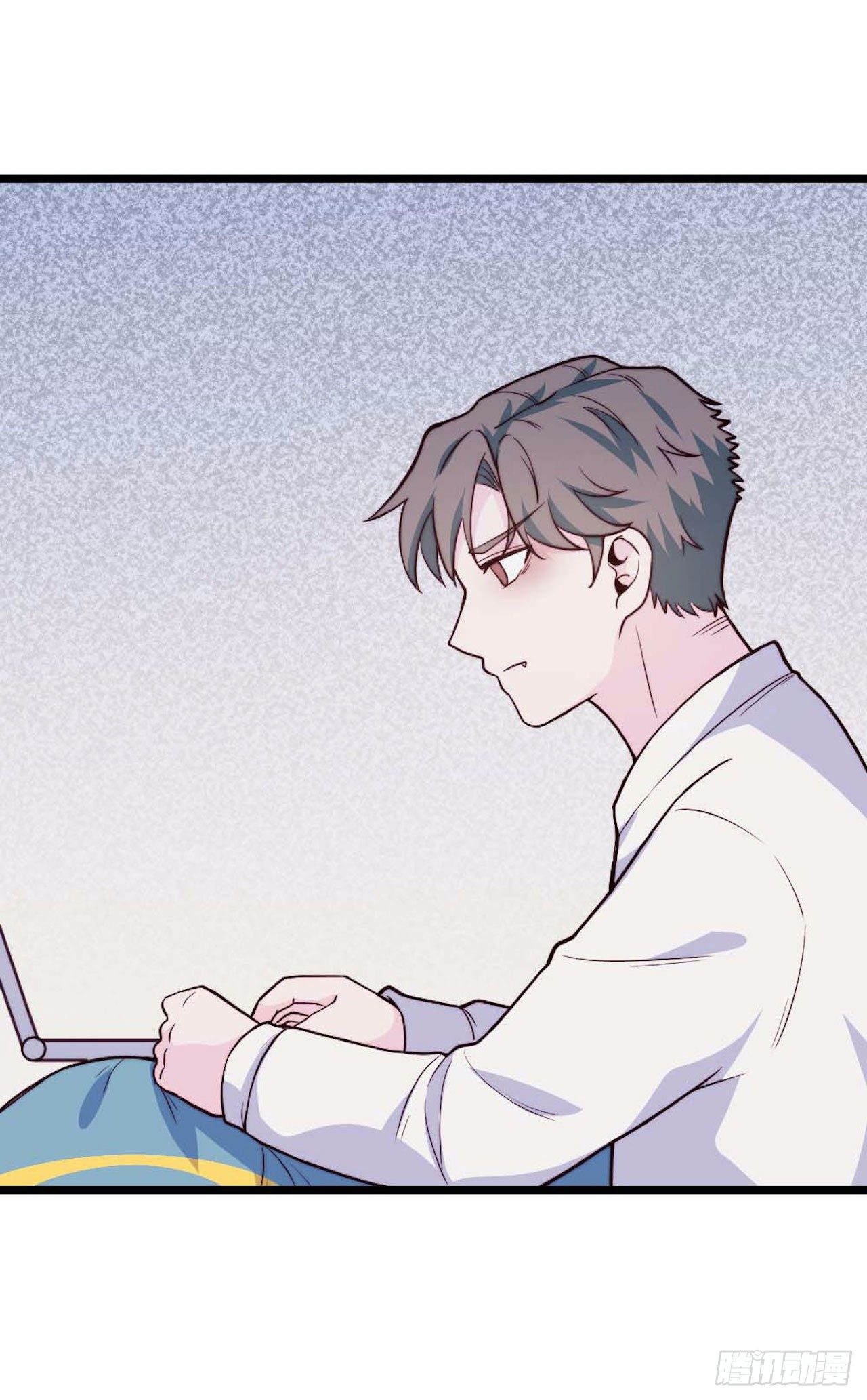 【小剧场】螺狮男孩之手作礼物(1/2)-第119话