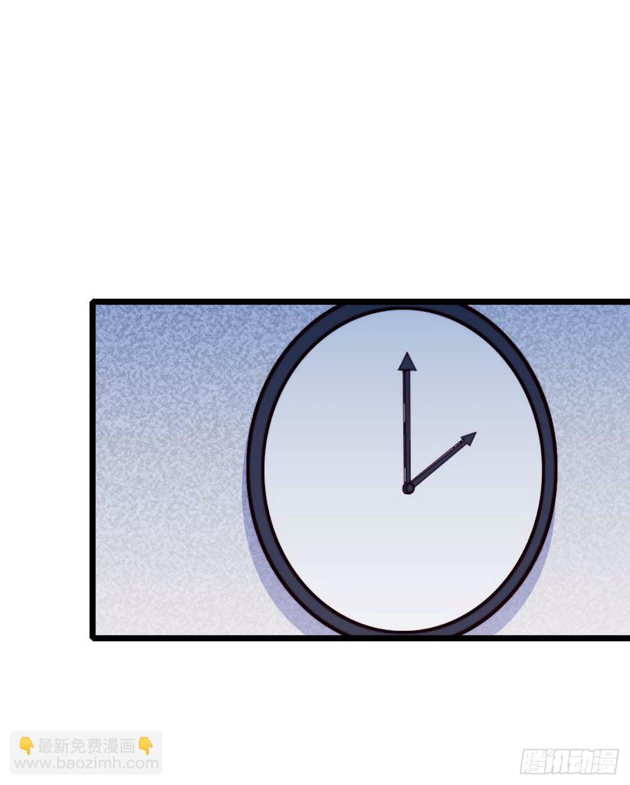 【小剧场】螺狮男孩之手作礼物(1/2)-第119话