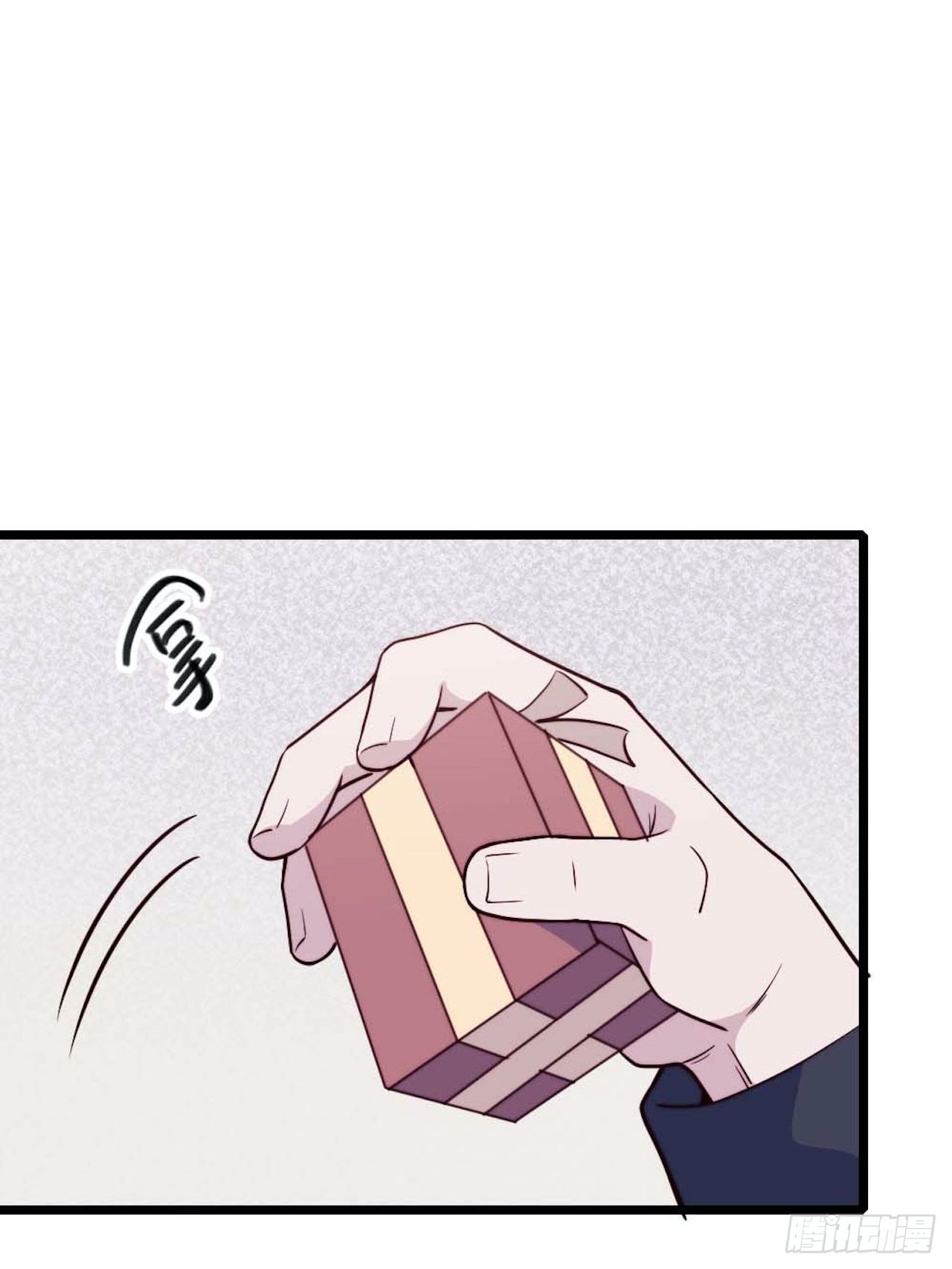 【小剧场】螺狮男孩之手作礼物(1/2)-第119话