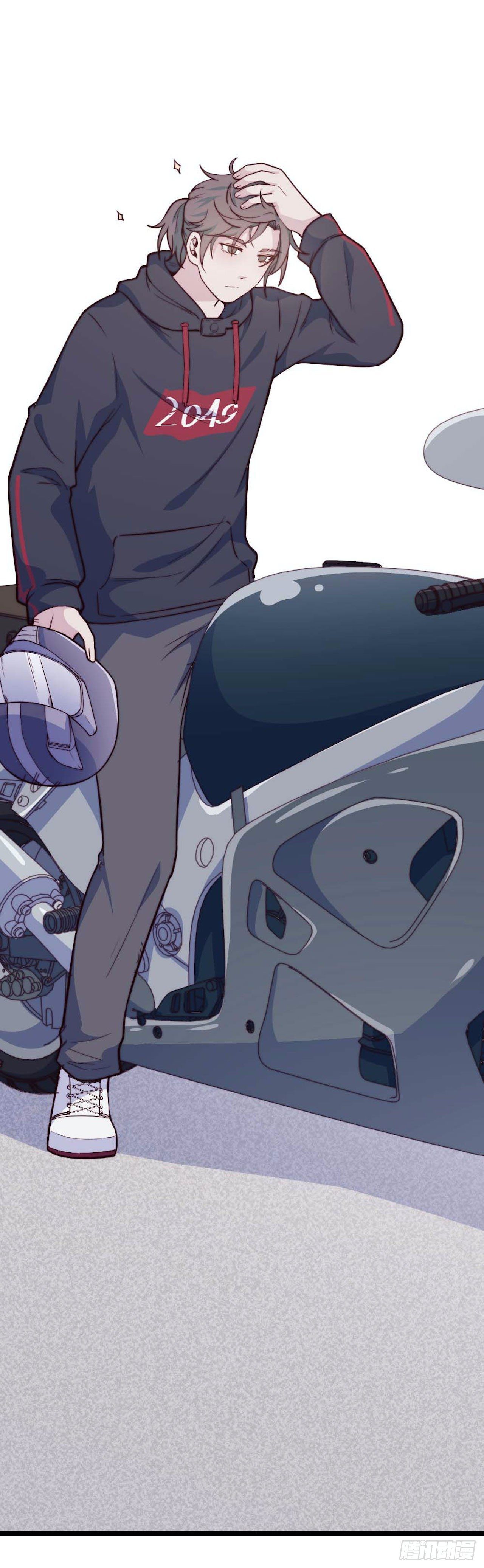 【小剧场】螺狮男孩之手作礼物(1/2)-第119话