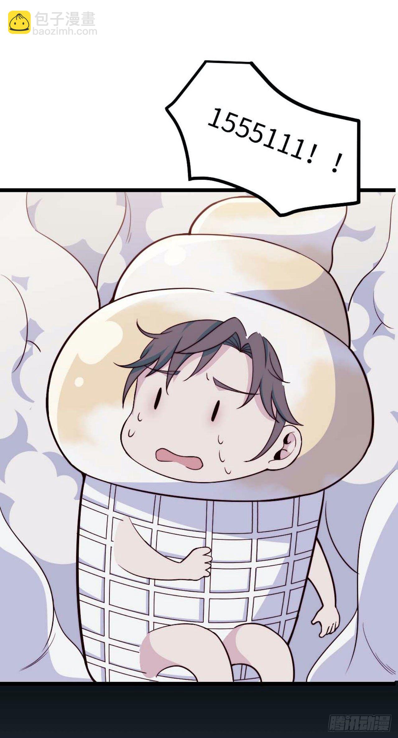 【小剧场】螺狮男孩之手作礼物(1/2)-第119话